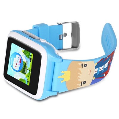 Фитнес-браслет Smart Bracelet KY009 - фото 12225