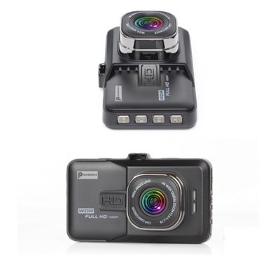 Видеорегистратор CAR DVR T626 FullHD 1080P - фото 12234