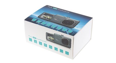 Видеорегистратор CAR DVR T626 FullHD 1080P - фото 12235