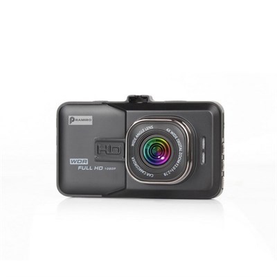 Видеорегистратор CAR DVR T626 FullHD 1080P - фото 12232