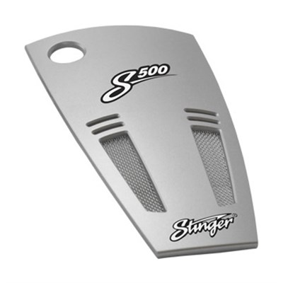 Радар-детектор Stinger S500 ST Anti-Strelka - фото 12248