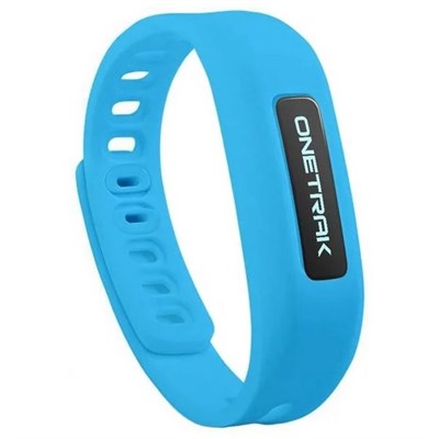 Фитнес-трекер ONETRAK LIFE 05 - фото 12293