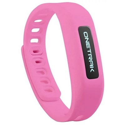 Фитнес-трекер ONETRAK LIFE 05 - фото 12294
