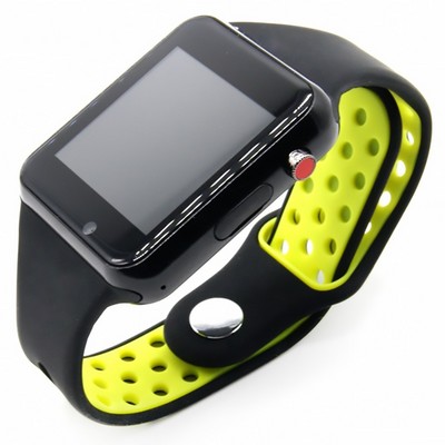 Смарт-часы Smart Watch MIWEAR M3 - фото 12297