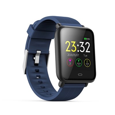 Фитнес-браслет Smart Bracelet Q9 - фото 12302