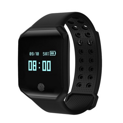 Фитнес-браслет Smart Bracelet Z66 - фото 12303