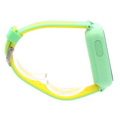 Умные часы Smart Baby Watch X Green - фото 12334