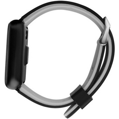 Фитнес-браслет Smart Bracelet P68 Black - фото 12339
