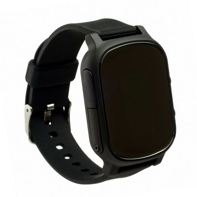 Умные часы Smart Baby Watch T58 Black - фото 12371