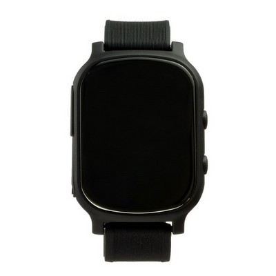 Умные часы Smart Baby Watch T58 Black - фото 12372