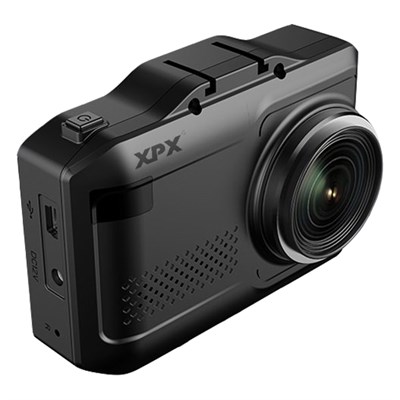 Видеорегистратор XPX G575 STR - фото 12389