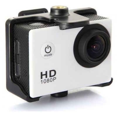 Экшн-камера DVR Action Camera G60 - фото 12404