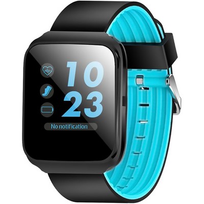 Фитнес-браслет Smart Bracelet Z40 - фото 12420