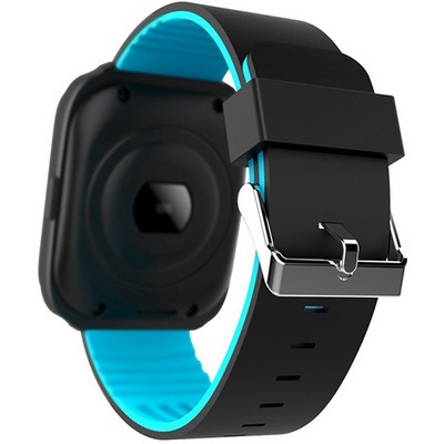 Фитнес-браслет Smart Bracelet Z40 - фото 12421