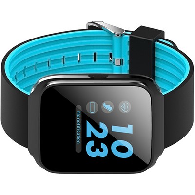 Фитнес-браслет Smart Bracelet Z40 - фото 12423