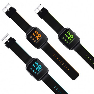 Фитнес-браслет Smart Bracelet Z40 - фото 12424