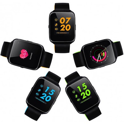 Фитнес-браслет Smart Bracelet Z40 - фото 12425