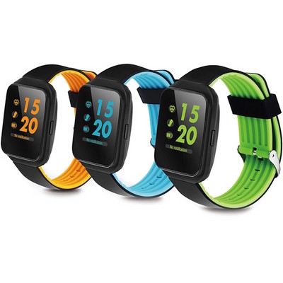 Фитнес-браслет Smart Bracelet Z40 - фото 12426