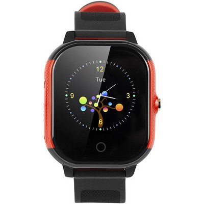 Умные часы Smart Baby Watch FA23 Black - фото 12434