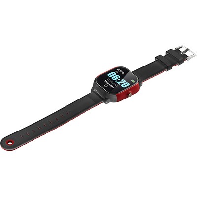 Умные часы Smart Baby Watch FA23 Black - фото 12435
