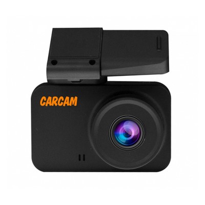 Видеорегистратор CARCAM Q8 - фото 12444