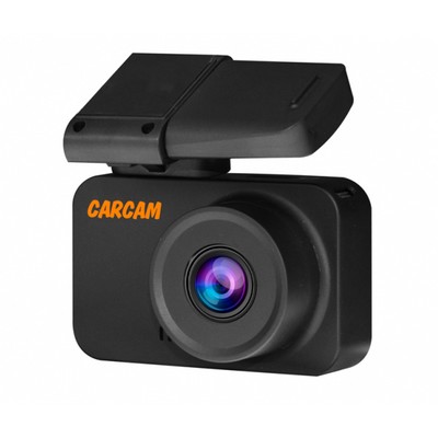 Видеорегистратор CARCAM Q8 - фото 12445