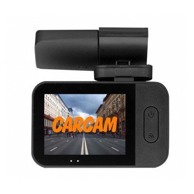 Видеорегистратор CARCAM Q8 - фото 12446