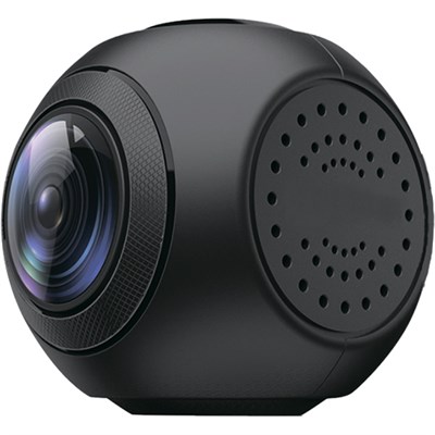 Видеорегистратор Intego VX-510WF - фото 12450