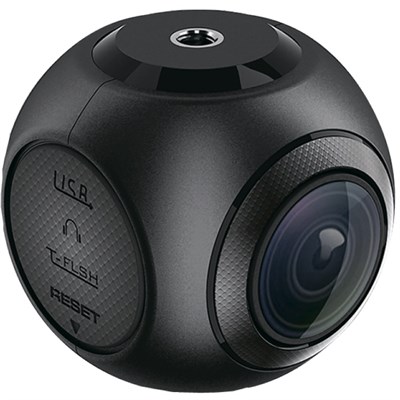 Видеорегистратор Intego VX-510WF - фото 12451