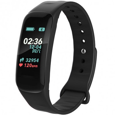 Фитнес-браслет Smart Bracelet C1 - фото 12550
