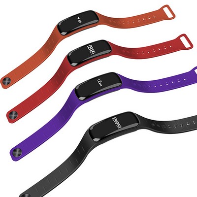 Фитнес-браслет Smart Bracelet C1 - фото 12552