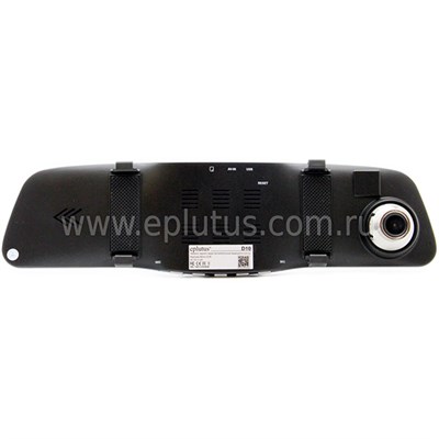 Видеорегистратор Eplutus Mirror DVR D10 - фото 12579