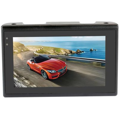 Видеорегистратор ХРХ ZX69 - фото 12599