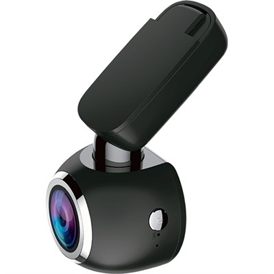 Видеорегистратор Intego VX-500WF - фото 12619