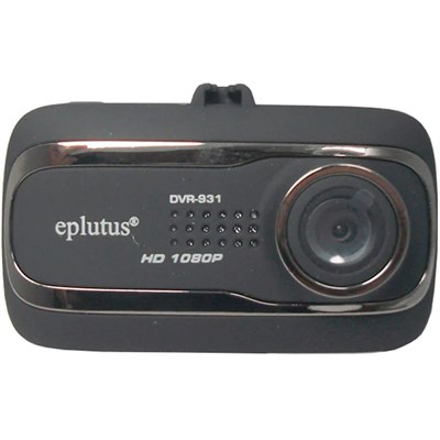 Видеорегистратор Eplutus DVR-931 - фото 12636