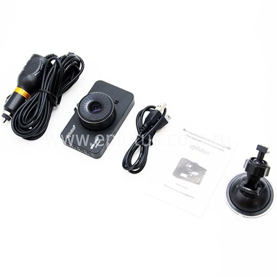 Видеорегистратор Eplutus DVR-930 - фото 12638