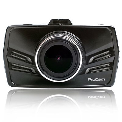 Видеорегистратор PROCAM ZX 1 - фото 12650