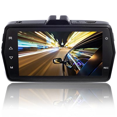 Видеорегистратор PROCAM ZX 1 - фото 12651