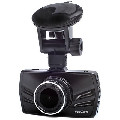 Видеорегистратор PROCAM ZX 1 - фото 12655