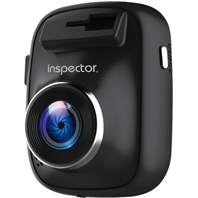 Видеорегистратор Inspector Ghost - фото 12678