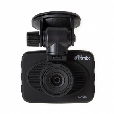 Видеорегистратор Ritmix AVR-620 Basic - фото 12693