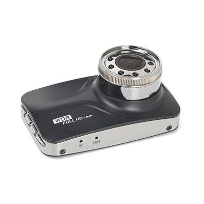 Видеорегистратор BlackBOX DVR T639 FullHD 1080P Dual Lens - фото 12774