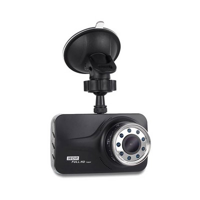 Видеорегистратор BlackBOX DVR T639 FullHD 1080P Dual Lens - фото 12775