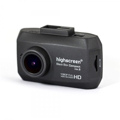 Видеорегистратор Highscreen BlackBox Compact - фото 12791