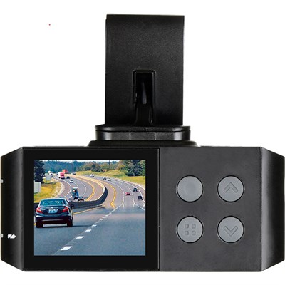 Видеорегистратор Intego VX-550HD - фото 12834