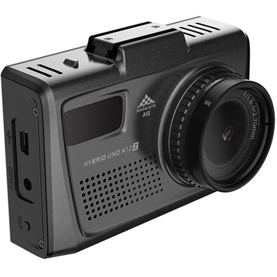 Видеорегистратор SilverStone F1 HYBRID UNO A12 Z - фото 12865