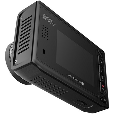 Видеорегистратор SilverStone F1 HYBRID UNO A12 Z - фото 12867