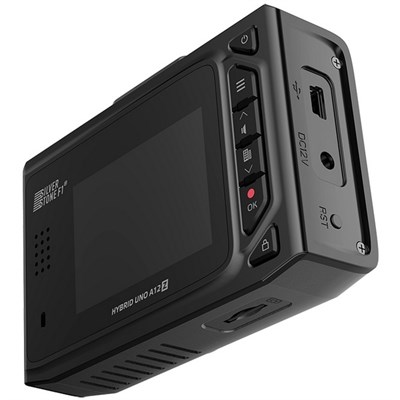Видеорегистратор SilverStone F1 HYBRID UNO A12 Z - фото 12868