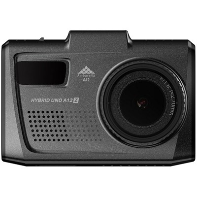 Видеорегистратор SilverStone F1 HYBRID UNO A12 Z - фото 12869