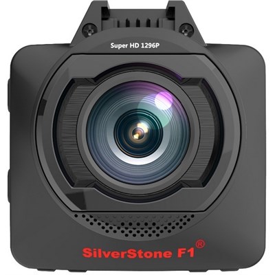 Видеорегистратор SilverStone F1 Hybrid MINI - фото 12874